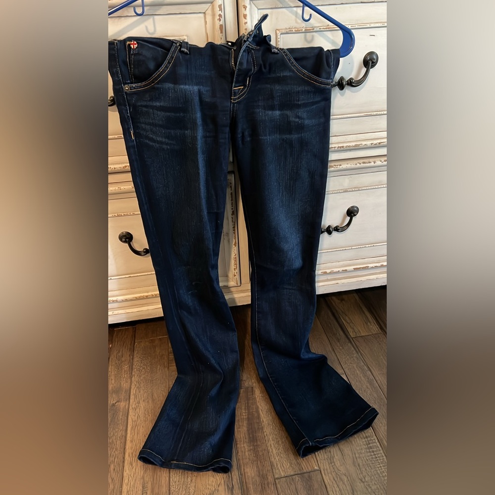 Hudson baby Beth bootcut jeans